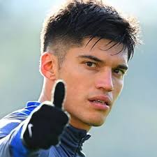 Will Rayados Make a Move? Joaquín Correa Set to Become a Free Agent; Inter  Milan Unlikely to Renew