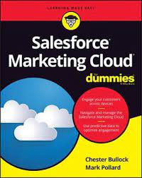 Pdf Epub Salesforce Marketing Cloud For Dummies By Scott Thomas Busisnes Boook 1