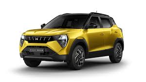 Mahindra XUV 3XO Price 2025: Mahindra ...