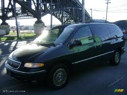 Image result for Hunter Green 1993 Town and Country
