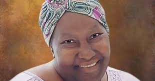 Denise Daniel Obituary (1968