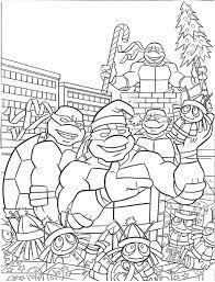 Ninja has the ability to jump high, can easily hide and adapt well to the terrain. Desenhos Para Pintar Das Tartarugas Ninja Desenhos Para Colorir Turtle Coloring Pages Ninja Turtle Coloring Pages Mermaid Coloring Pages