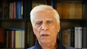 فرج سرکوهی: بهرام بیضایی، با مرگ به پایان نمی‌رسد