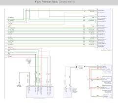 Dodge ram 1500 ds 2017 plus electrical wiring diagrams. Radio Wiring Diagrams Please I Have A White Wire With Orange