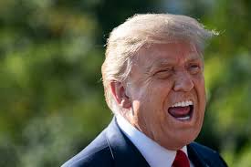 Tipikus Donald: A sztori, amit elmesél, fontosabb az igazságnál”