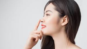 Negara atau wilayah yang memasok paling banyak adalah cina. Kenapa Hidung Bule Mancung Dan Asia Cenderung Pesek Ini Lho Alasannya
