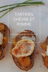 Croq Baguette Au Thon Ww Plat Et Recette En 2020 Recettes De Cuisine Tartine Chevre Recette Tartine