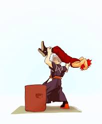 Find funny gifs, cute gifs, reaction gifs and more. Katsuki Bakugou Kirishima Ejirou And Gif Image 6737922 On Favim Com