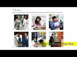 Developing Tactics For Listening Third Edition Audio Free Download Basic Tactics Listening Unit 1 3rd Edition Youtube