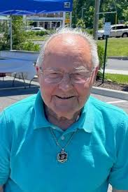 Charles Edgerton Obituary