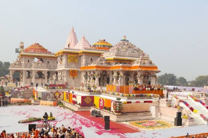 Gorakhpur to Ayodhya