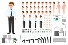 On the background page that says the human eye, cut away the black rectangles and trim the triangles at the bottom, as shown in picture above. Body Parts Stock Illustrations 15 411 Body Parts Stock Illustrations Vectors Clipart Dreamstime