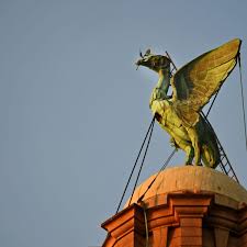 A brief overview of liverpool Why Is Liverpool Called Liverpool Liverpool Echo