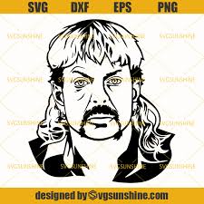 Free Free Tiger King Svg Free 527 SVG PNG EPS DXF File