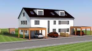Lassen sie sich durch unsere frisch zubereiteten speisen oder auch ein leckeren cocktail oder milkshake verwöhnen. 4 Familien Haus Scheuschner Projekt