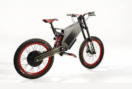 ビンテージ スタイルで街を軽快に走るペダル付き電動バイク bolt m 1 や クラシックバイクをモチーフにした oto などを紹介しましたが 今回ご紹介するのは 自らを世界最速と謳うオーストラリアのメーカー stealth社が製造販売するペダル付き電動バイク b 52