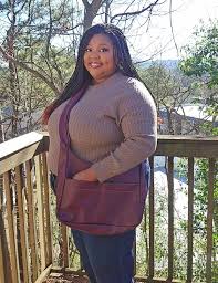 BF Patterns Mia Messenger Bag | Stitch and Shimmy!