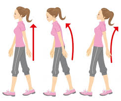 CONTROL POSTURAL