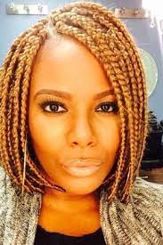 Extra Cool Short Box Braids Short Box Braids Short Box Braids Hairstyles Box Braids Hairstyles For Black Women