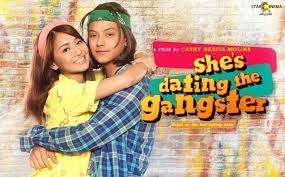 She is dating the gangster. She S Dating The Gangster Movie Review Geeks