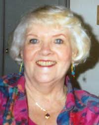 VIRGINIA FRANKOVIC Obituary (1929