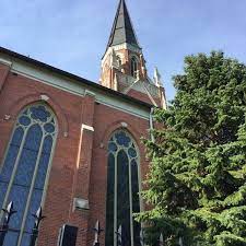 Ponte en contacto con saint peter's catholic church en messenger. St Peter S Catholic Church 2 Tips