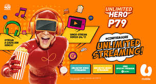 New u mobile hero p38 postpaid plan is available now at rm38/month while the hero p48 plan will be available starting 17 april 2017. U Mobile Introduces New Unlimited Hero P79 And Hero P68 Postpaid Plan Klgadgetguy
