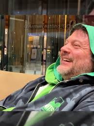 Devon Vs Michael Todd