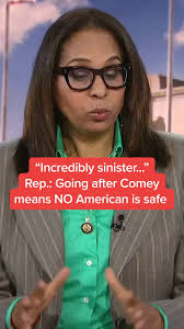 Sylvia Joyner, a retired USAID worker & union president, understands the  devastating impact of Trump & Elon's hostile government takeover firsthand.  Tonight, Donald Trump will be face-to-face with people like Sylvia, who