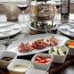 Fondue «Belvedere» event image