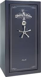 For each liberty united product purchased at libertyunited.com, a teen gets gun violence prevention training and a liberty united piece upon completing the program. Liberty Gun Safe Liberty Gun Safes For Sale Gunsafes Com