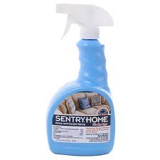 Sentry Home Home Carpet Spray Dog Home Yard Treatment Petsmart