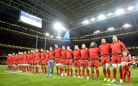 They compete annually in the six nations championship with england, france, ireland, italy and scotland.wales have won the six nations 23 times, second only to england, their last championship came in 2005.they also compete in the rugby world cup every four years. 50 Wales Rugby Wallpaper On Wallpapersafari