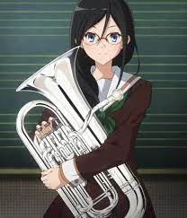 18 Twitter Eufonium Animasi Gambar Anime
