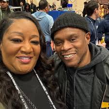 Attending The Millrose Games at The Armory in NYC sponsored by  @morgan.stanley was an experience! The energy was electric, amazing vibes  all around. Track & Field = 🔥. Congratulations to all of