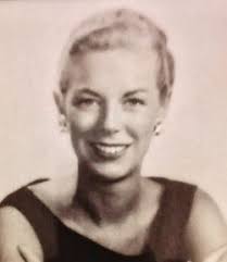 Helen Thurston Munroe Bernstein (1930-1995)