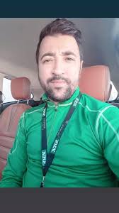 رسمي: تعيين هاني سايبي معد بدني جديد ومدرب مساعد للكوتش رفيق مرزوقي  #بالتوفيق لما فيه خير لجمعية لسودة الرياضية