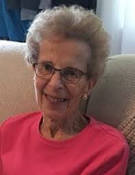 Myrna R. Sheldon Obituary