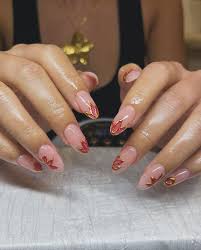 Gel Manicure