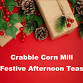 Festive Afternoon Teas event image