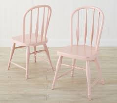 Farmhouse Chairs Set Of 2 Collection Farmhouse Chairs Pottery Barn Kids Furniture Kids Table And Chairs