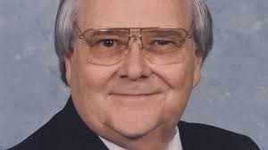 Earl David William Baldwin, former pastor of TrinityLife church in  Timonium, dies