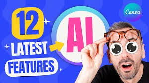 Discover the Magic of Canva's New AI features