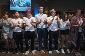 How a right-wing provocateur is using race to reach Gen Z