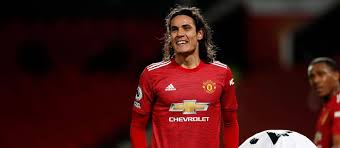 Jugador de la selección uruguaya. Edinson Cavani Returning To South America Soon Confirms Friend