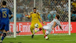 Jürgen klinsmann holte 2014 in brasilien den vierten stern nach deutschland: Wm Triumph 2014 Der Weg Nach Maracana Dfb Deutscher Fussball Bund E V