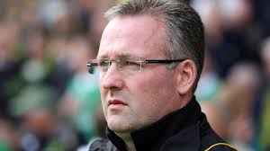 Aston Villa uueks peatreeneriks saab endine Šotimaa tipmängija