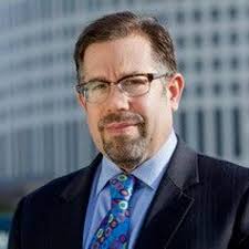 Matasar energized with optimism for future at B'nai Jeshurun