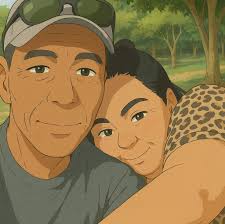 Luciane Franco Montanholi da Silva