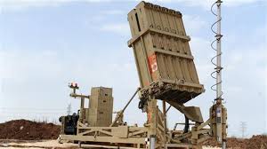 — israel defense forces (@idf) may 10, 2021. Us Firm Accuses China Of Stealing Data Of Israel S Iron Dome Missile System Pars Today